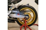 Honda CBR 250RR Tahun 2018